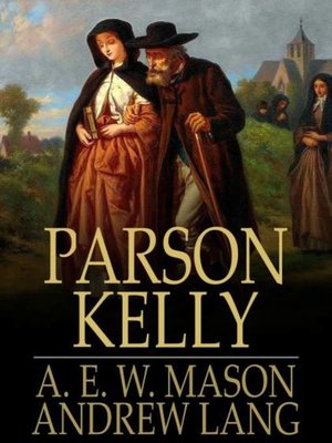 Parson Kelly - ebook
